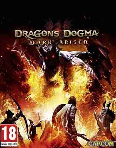 Descargar Dragons Dogma Dark Arisen [MULTI][CODEX] por Torrent